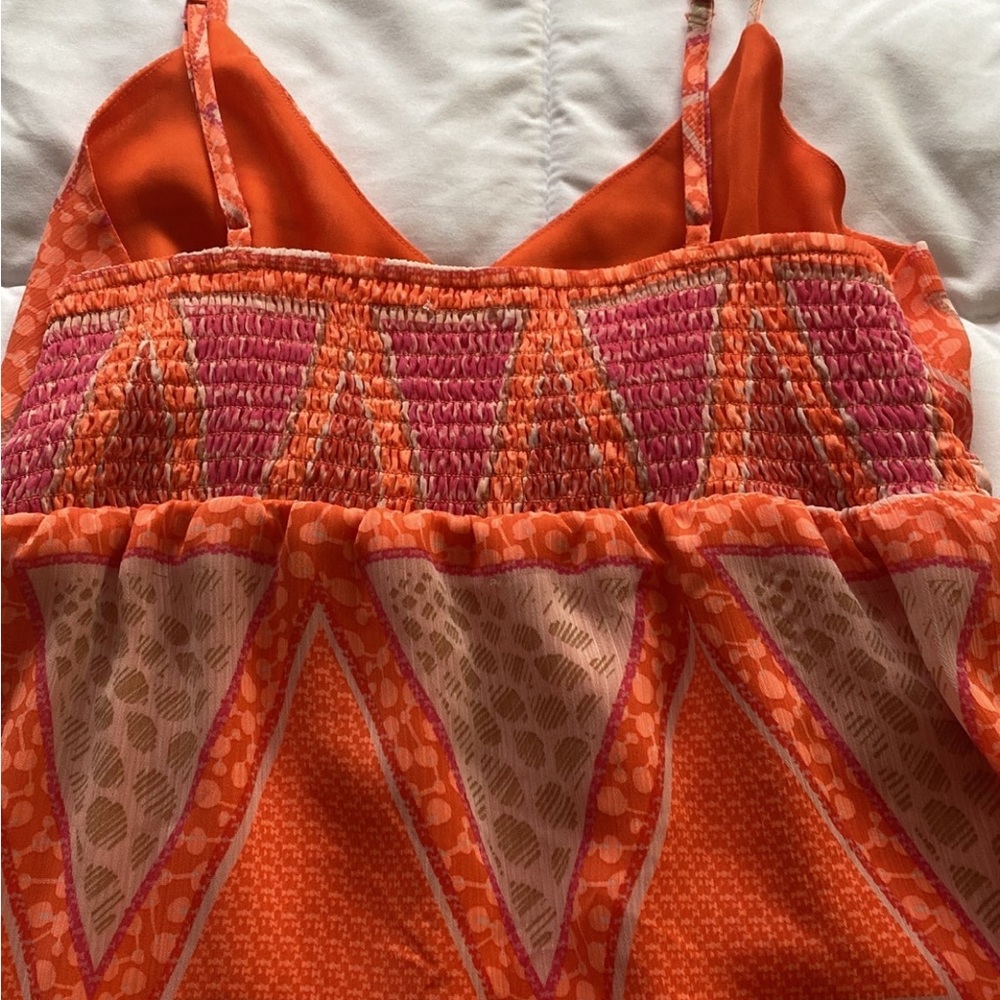 Old navy casual sun dress - Picture 5 of 10